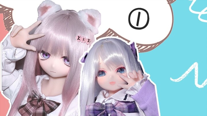 [Life-Sized Figures] A Guide to Raising a Baby: How to Choose Between an Older and a Younger Baby? W