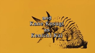 siêu nhân điện quang powered 1993 tập 4