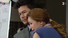 สื่อรักสัมผัสหัวใจ The Sixth Sense 2 EP.8