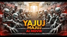 The Scary Story of Yajuj and Majuj Taking Over the World! لترجمة العربية