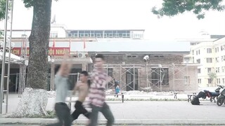 Học xong thì làm gì