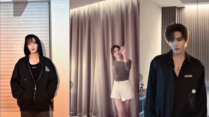 เรียนทีละเฟรมเลยเหรอ โฮ่วหมิงหาว ทำไมถึงได้เหมือนขนาดนี้ ฮือออ