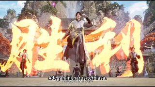 Keyyboard Immortal Episode 120 Sub Indo