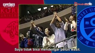 Sub Indo University Sports Boys Athletes Ep 1