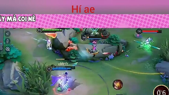 nhào zô đê #gamevui