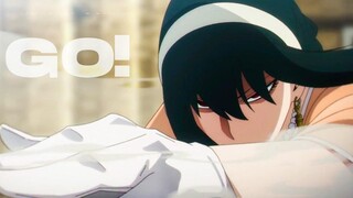 Spy x Family AMV — ลุยเลย!
