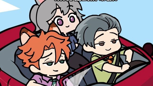 Finger Play: Zootopia Edition