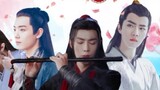 [Xiao Zhan Narcissus] ฉันไม่รู้สถานการณ์ในเวลานี้ (Beitang Moran x Yan Bingyun x Wei Ying x Wei Wuxi