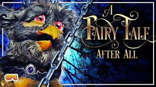 THE PUPPETS - Ep.#03 - Making A Fairy Tale | Behind The Scenes: A Fairy Tale After All