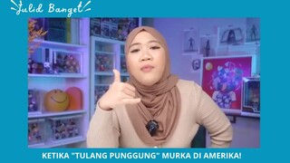 Tulang Punggung Lagi Murka