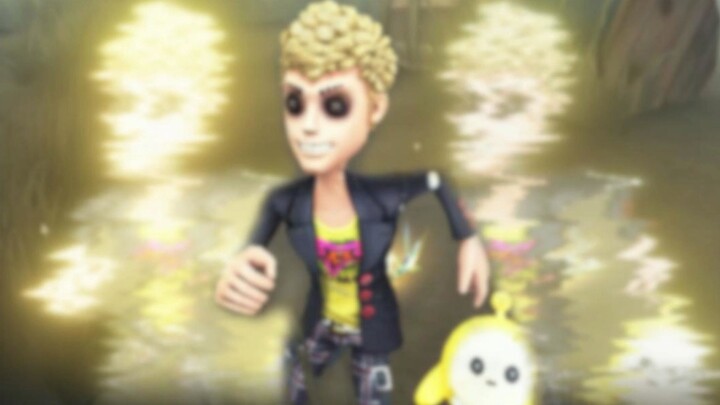 "صه، خلّينا نعيش الأجواء!"