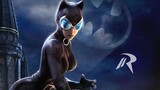 【New Batman x Catwoman】𝗖𝗔𝗧'𝘀 𝗘𝗬𝗘 (Cat's Eye)