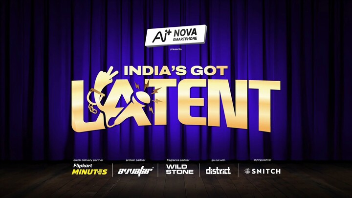 India got laten s2 ep 5 28th Aug 2026 samay raina