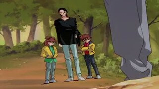 Ghost figther episode 96 Tagalog dub