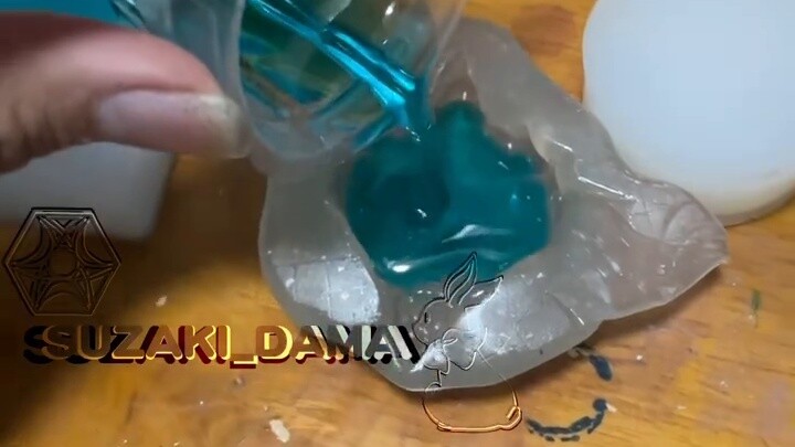 سوار ضوء المجرة من الإصدار المحدود الشفاف؟! (ليس كذلك)