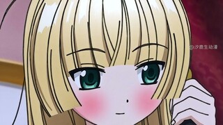 这个包子脸也太可爱了吧