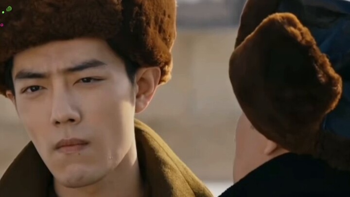 [Xiao Zhan Narcissus/Yang Sheng Original/Keeping Literature] Episode 2: Chun Sheng, the Hard-mouthed