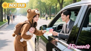 Ibu tunggal dinikahi brondong ganteng