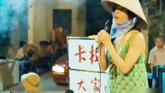 Mắc trầm cảm, ông trùm xã hội đen rơi vào lưới tình với cô gái mắc chứng mất trí – một mối tình khiế