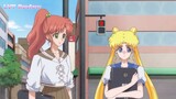 Review phim Thủy Thủ Mặt Trăng Pha Lê | Sailor Moon | Tập 4
