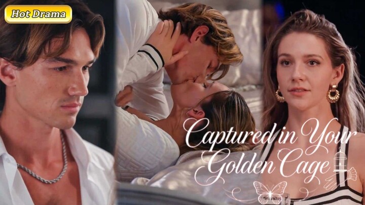 Captured In You Golden Cage