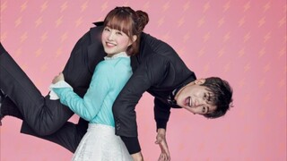 Strong Girl Bong Soon Hindi Dubbed episode 10. Original audio