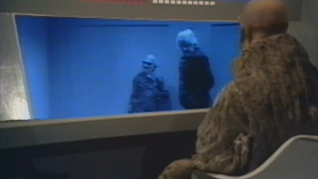 Doctor Who - Death to the Daleks (4)