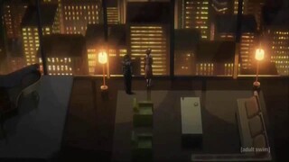 JoJo: Holly's state (Eng Dub)