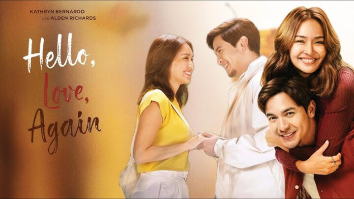 Hello Love Again : ENGSUB