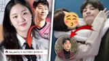Kim Go-Eun Unveiled To be Dating Footballer Son HeungMin! Seo In Guk SHOCK Fans in his latest Post⁉️