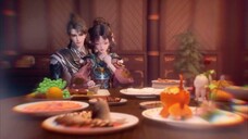 Wujin Shenyu (แดนเทพไร้สิ้นสุด) ตอนที่ 5