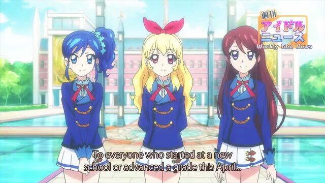 Aikatsu season 2 episode 76