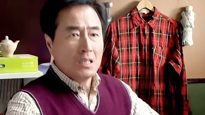 Beibei adalah wanita cantik yang memukau saat dia masih muda