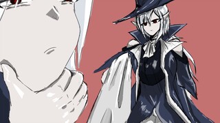 [ Arknights ][Gladiya X Doctor]Bộ quần áo mới của Gladiya
