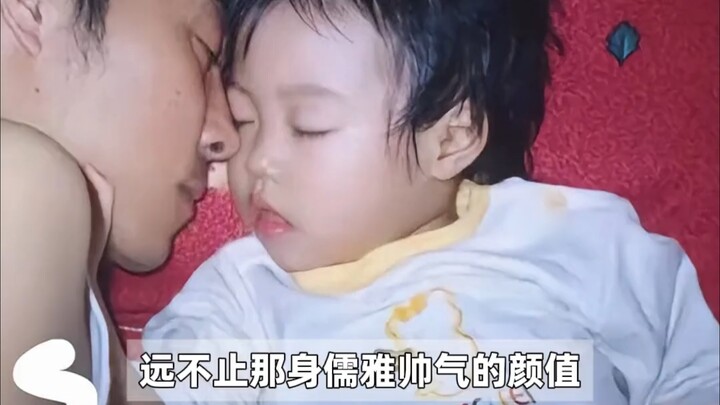 Semoga di kehidupan berikutnya, ibuku bertemu suami yang sebaik ini—tak masalah kalau tanpa aku.