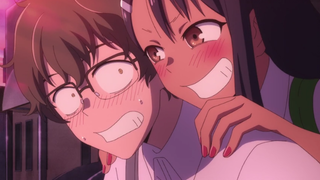 Don't Toy With Me, Miss Nagatoro | Episode 8