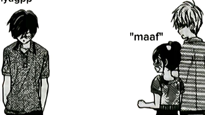 Menjadi OP Karena Ditinggalkan