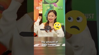 Be For Reel | Second Episode Teaser Video featuring Inside Out 2 | Podcast