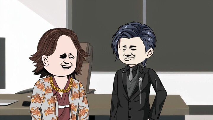 กำจัด Xia Mo ก่อน! อีกครั้งกับครอบครัวถัง!