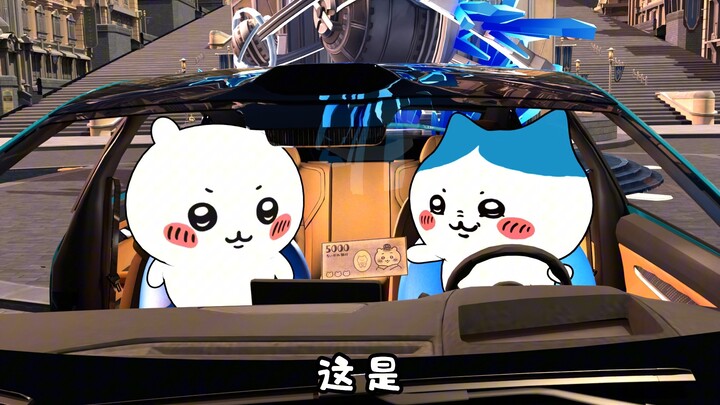 高手过招