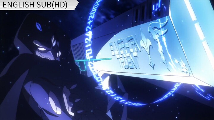 Movie||Mahouka Koukou no Rettousei: Hoshi wo Yobu Shoujo||ENGLISH SUB(HD)