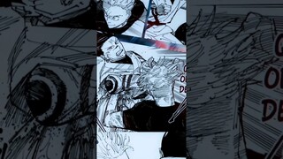 Gojo vs Sukuna | La Falta de Información ? | Jujutsu Kaisen 229