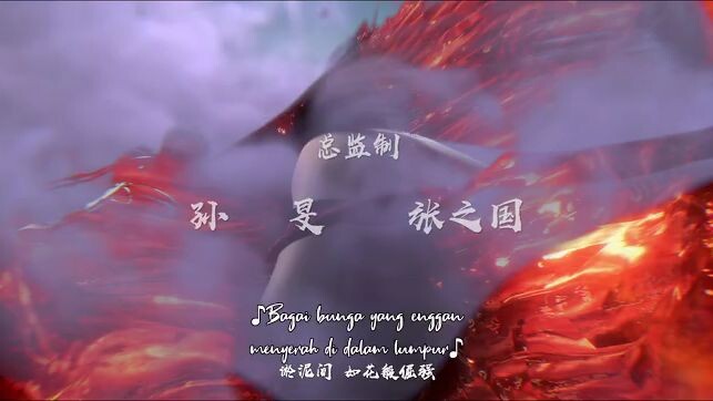 Aphoteosis S3 Eps 2 [106] Subtitle Indonesia HD