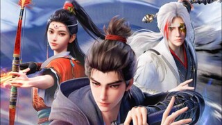 Demon Hunter eps55