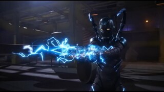 ตัวอย่าง Blue Beetle _ บลู บีเทิล - Official Trailer [ซับไทย]