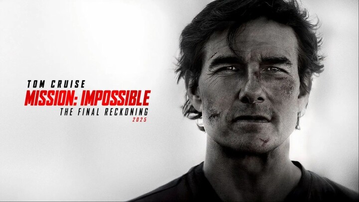 WATCH  Mission Impossible - The Final Reckoning 2025 - Link In The Description