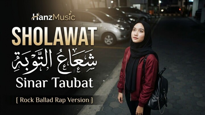 Sinar Taubat | HanzMusic