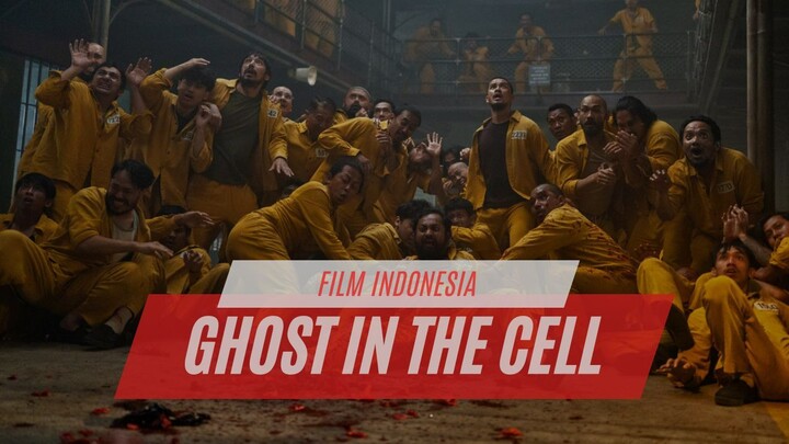 GHOST IN THE CELL (2026) - FILM INDONESIA TERBARU