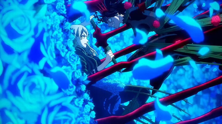 black clover s2