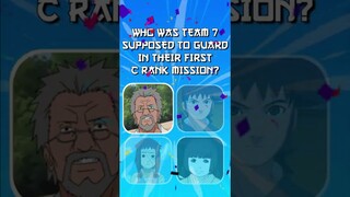Naruto Quiz #35 #Anime #naruto #narutoshippuden #narutoquiz #animequiz #viral #viralvideos #shorts